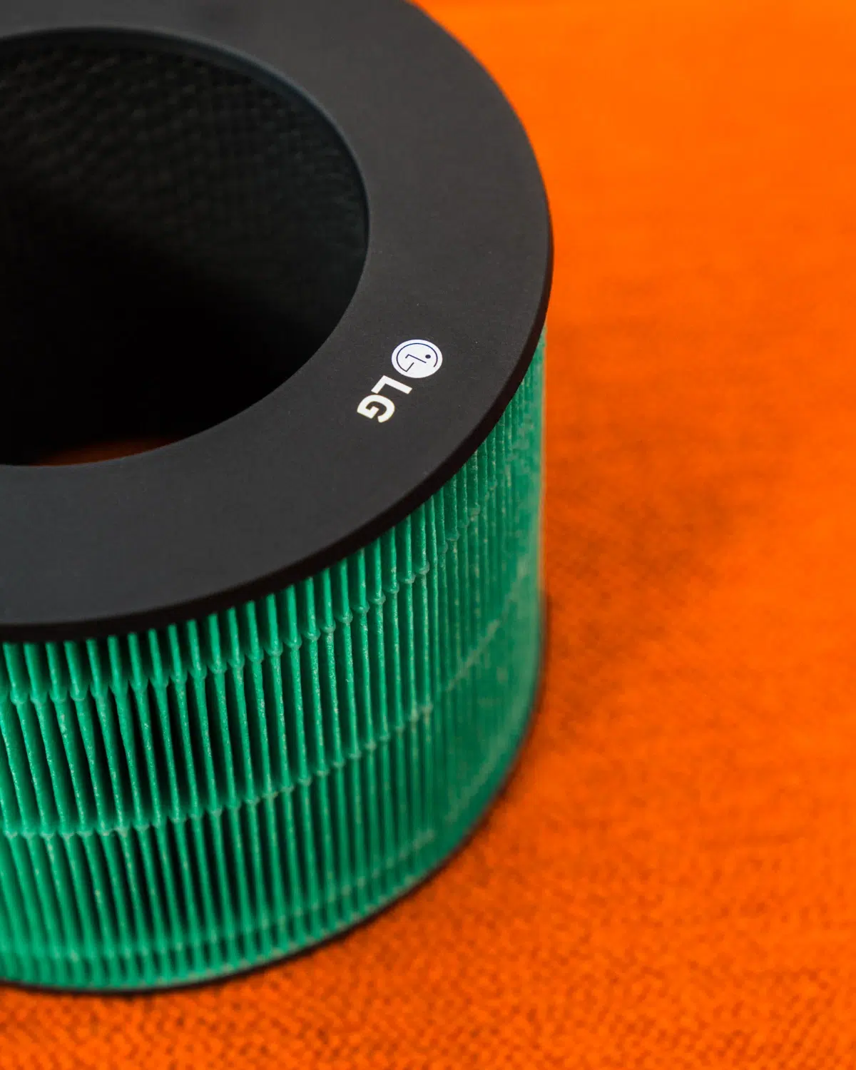 공기청정기 필터의 진실